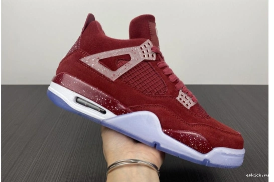 Cheap EP Jordans Air AJ4-904282 Retro AJ4-904282 Sooners 4 Oklahoma 0426